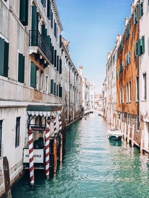 Top Tips For Visiting Venice | Venice Travel Guide & Advice