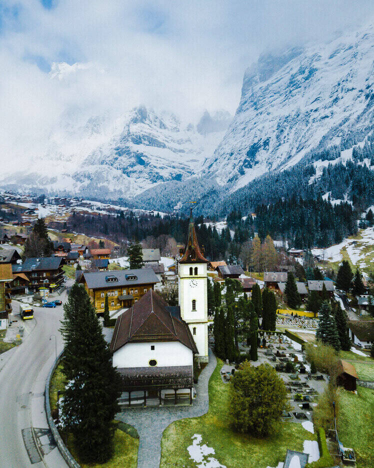 Grindelwald