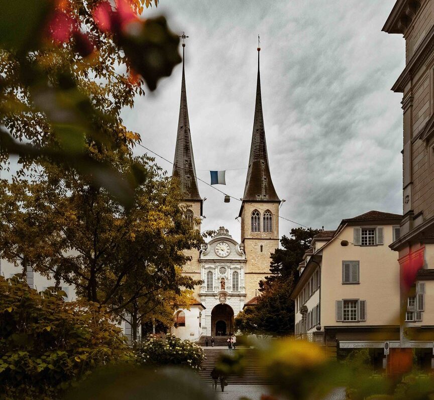 Lucerne