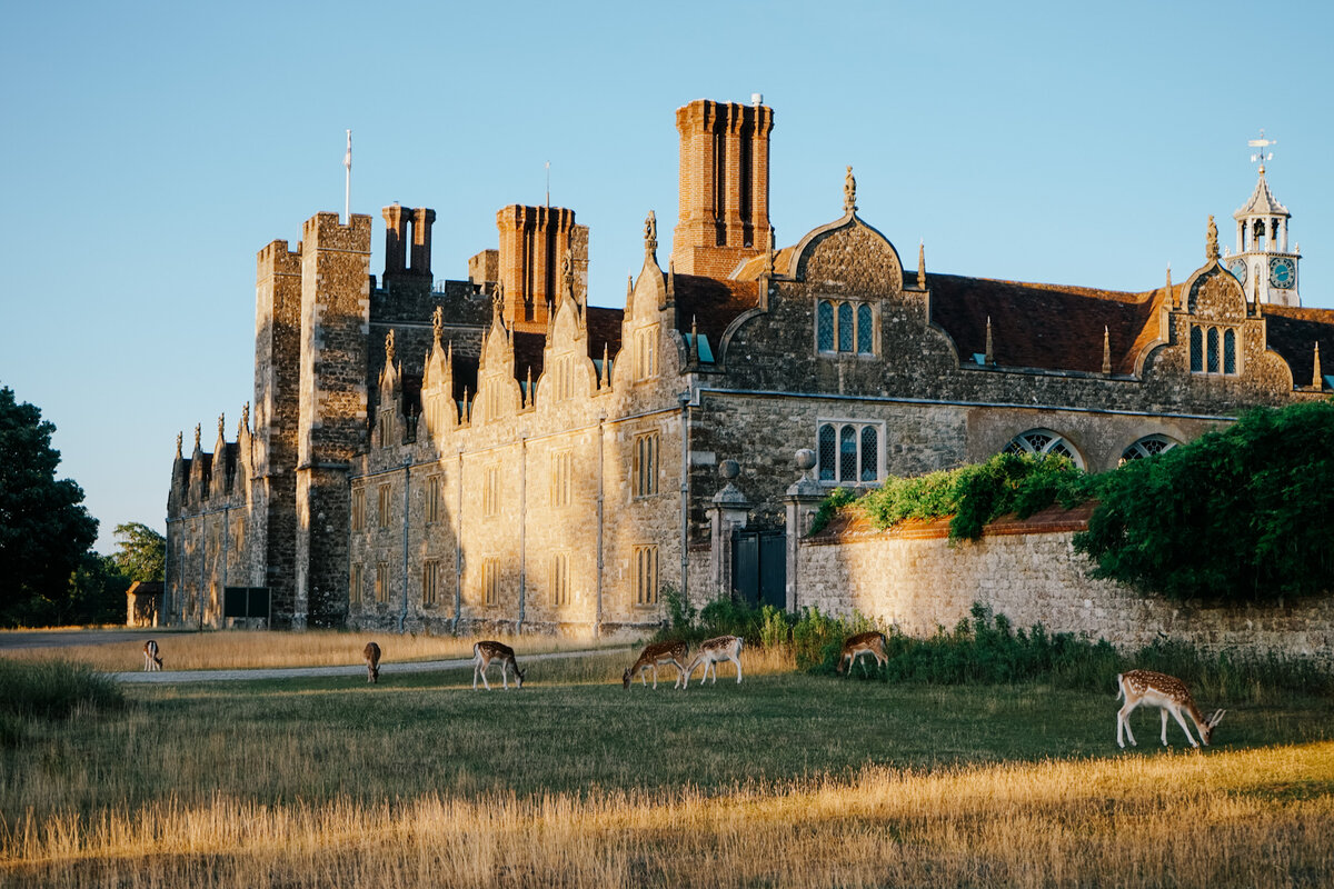 the best place to visit in kent