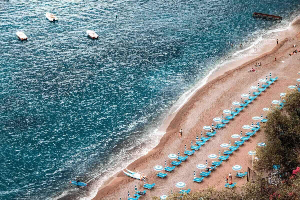 10 Best Coastal Cities in Italy