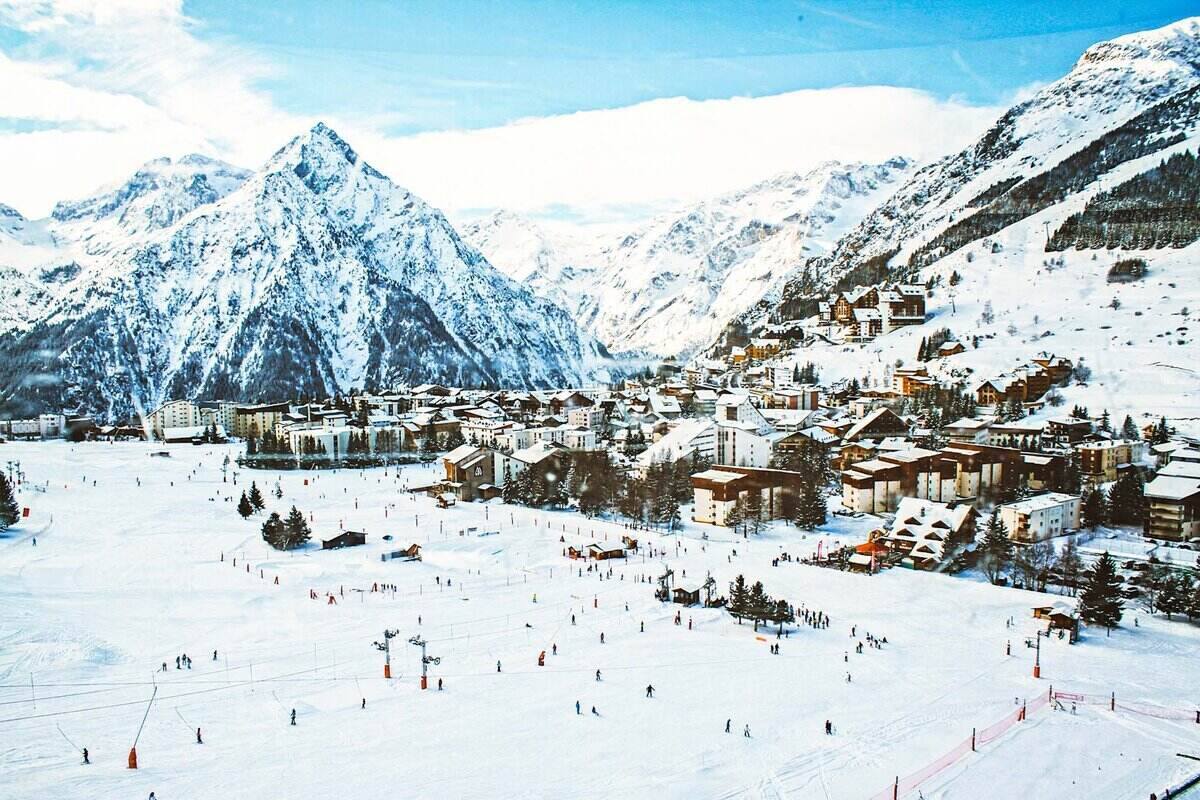 Ski Season: 9 Places To Après In London