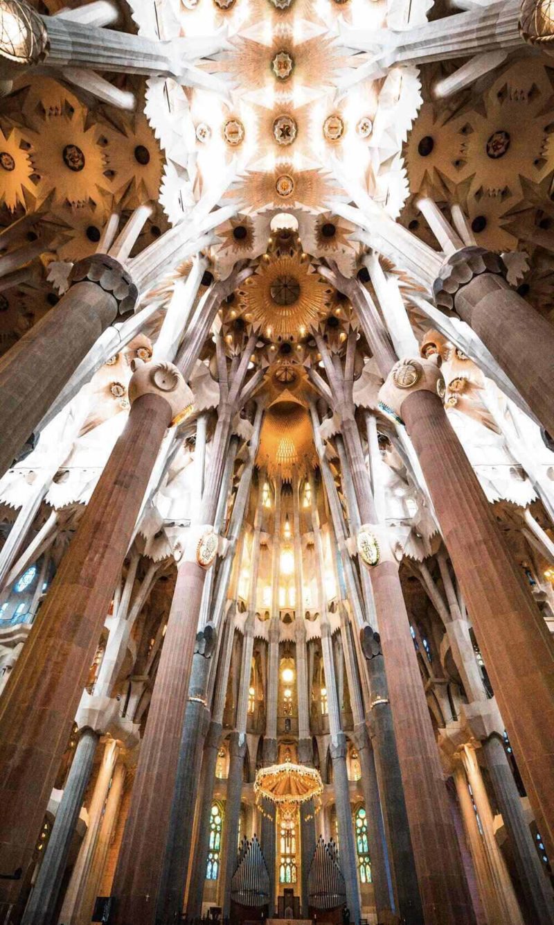 20 Amazing Things To Do in Barcelona (2023)