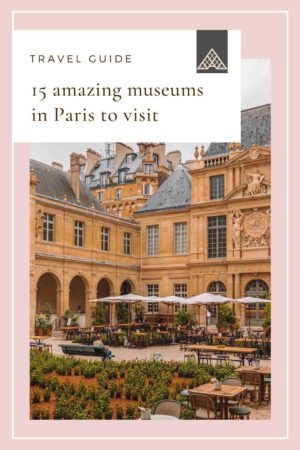 Best Museums In Paris 300x450 
