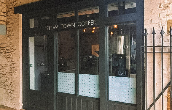 Stow Town Coffee