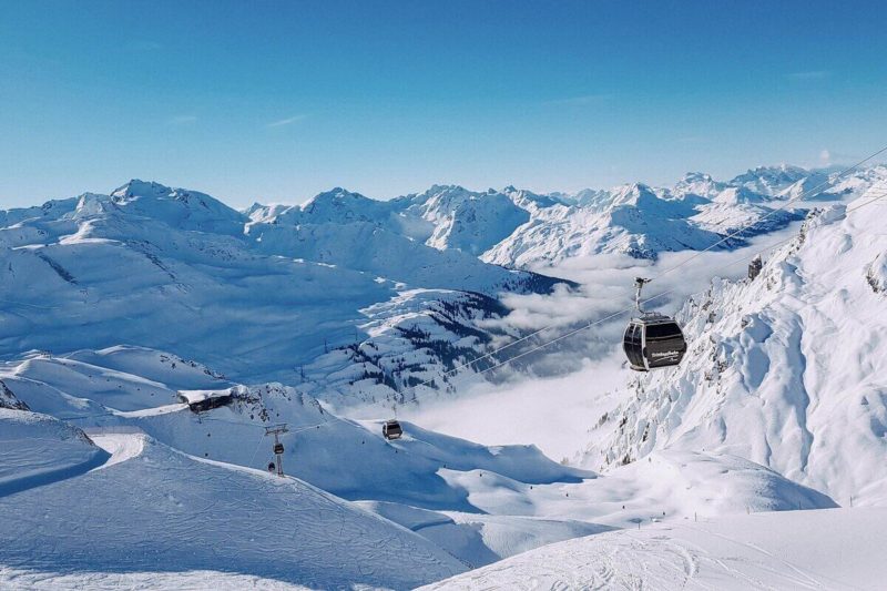15 Best Ski Resorts in Europe – The Ultimate Guide
