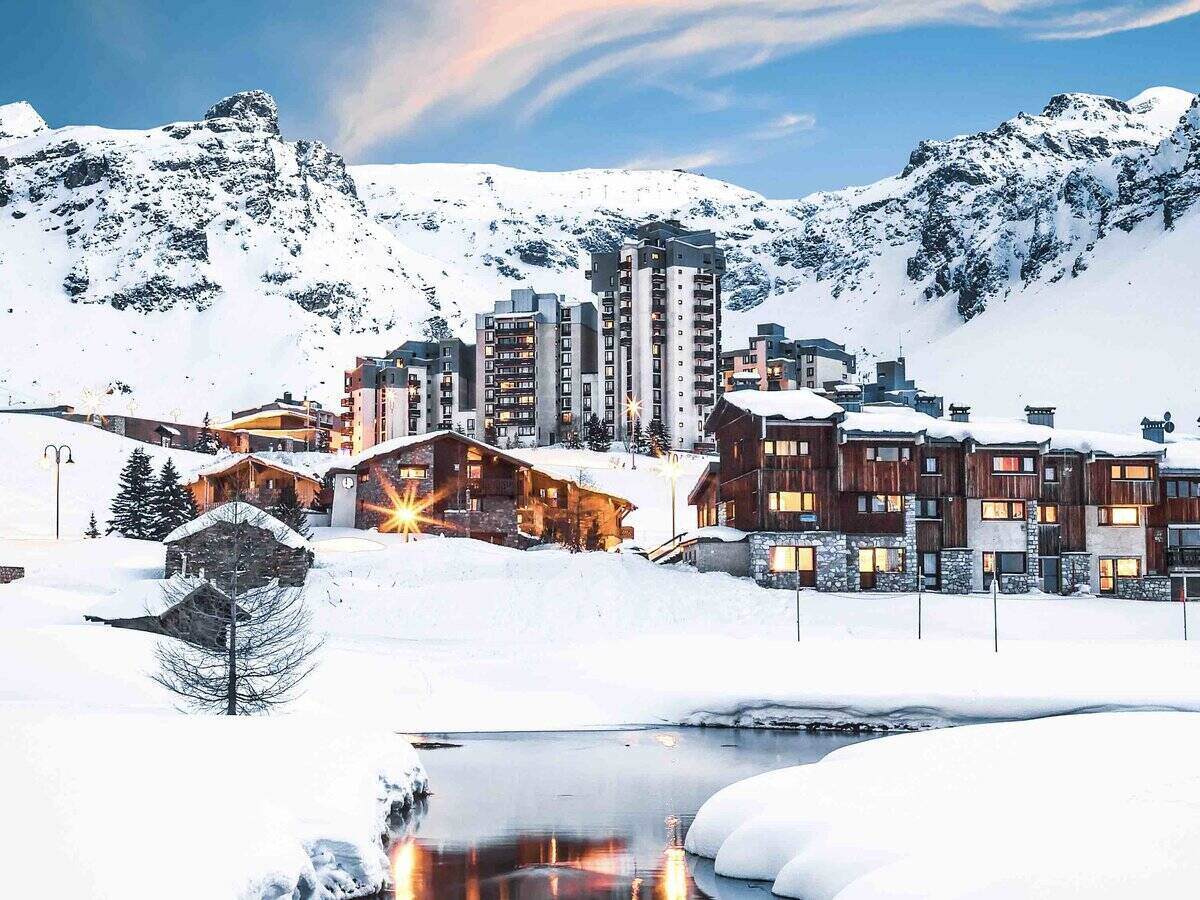 Val D'Isere