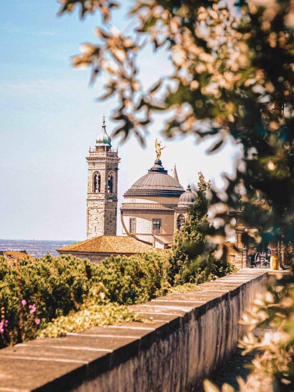 Bergamo Italy