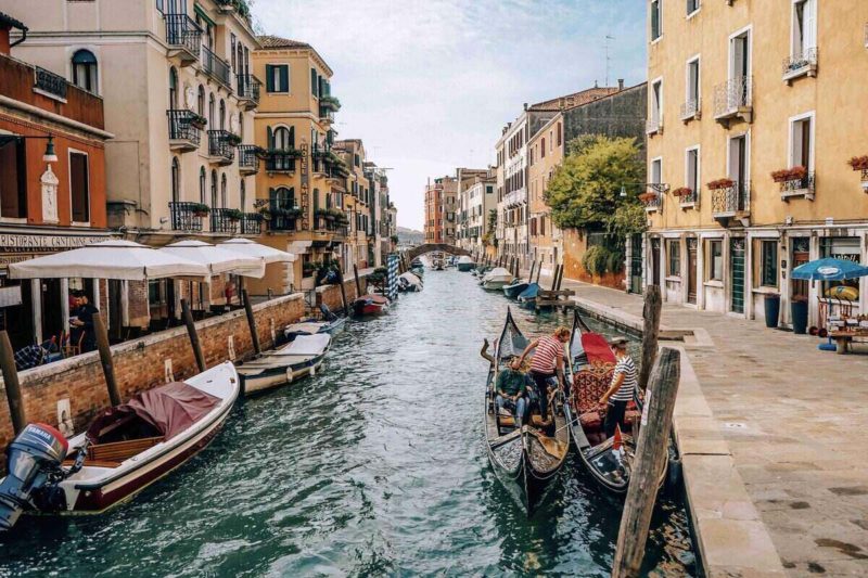 18 Top Tips For Visiting Venice, Italy (2024)