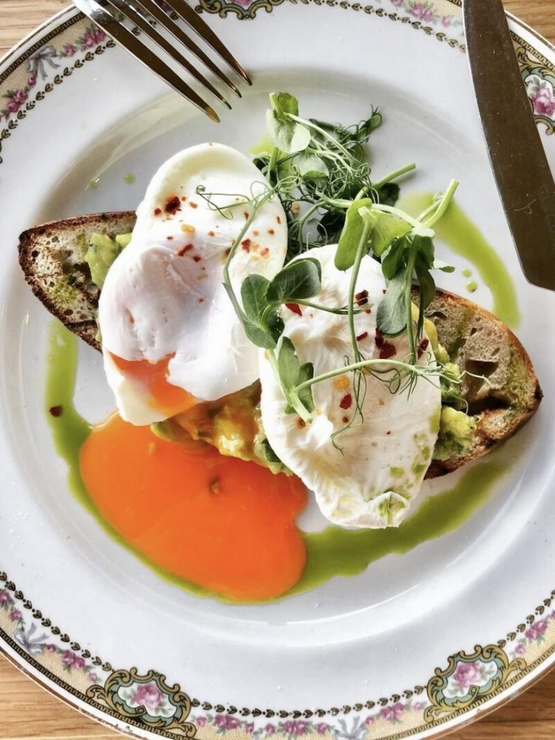 15 Best Brunch Spots in the Cotswolds, UK (2024)