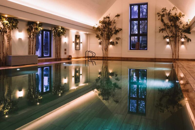 14 Best Spa Hotel Breaks In The Cotswolds, UK