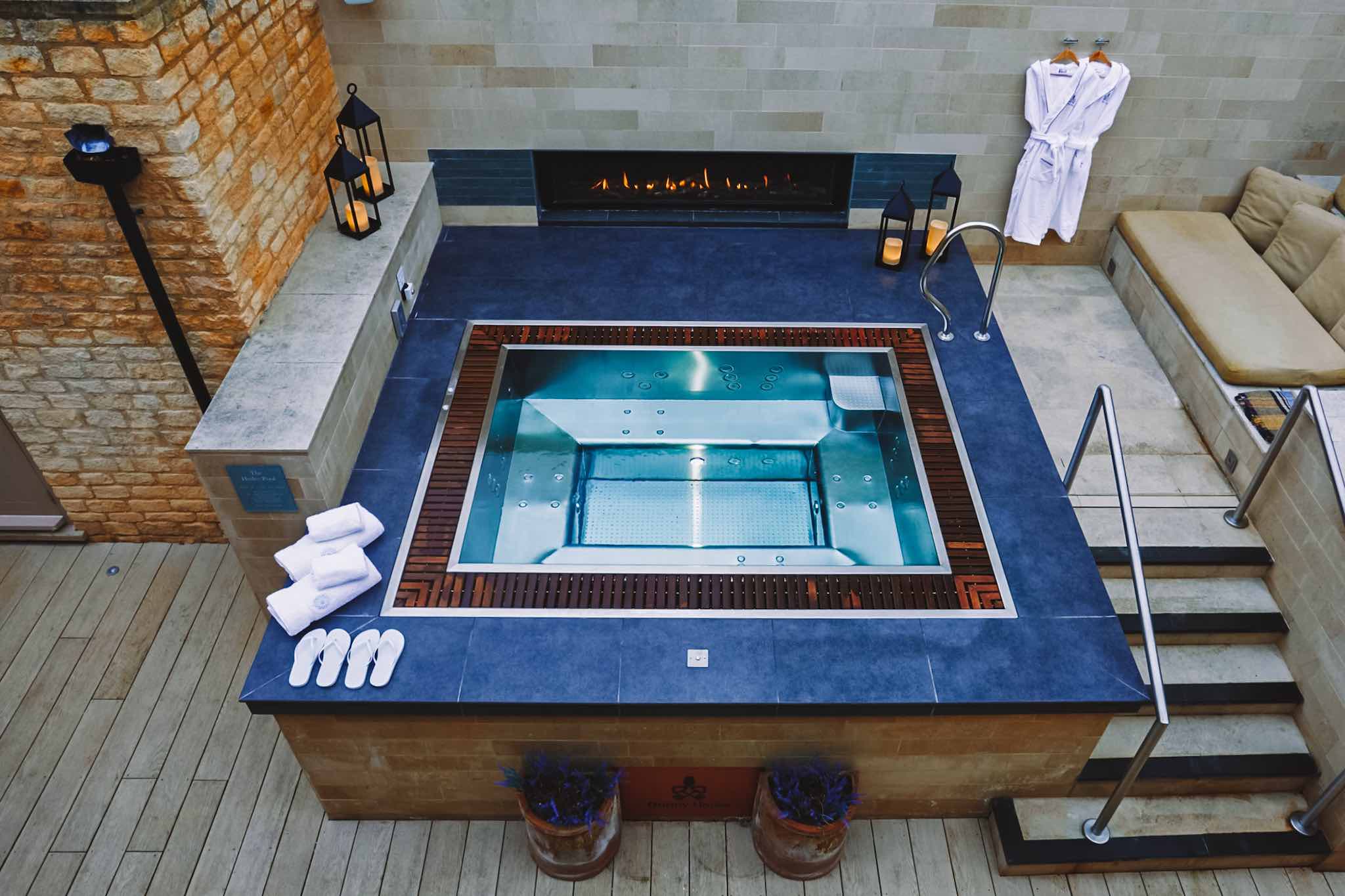 14 Best Spa Hotel Breaks In The Cotswolds, UK