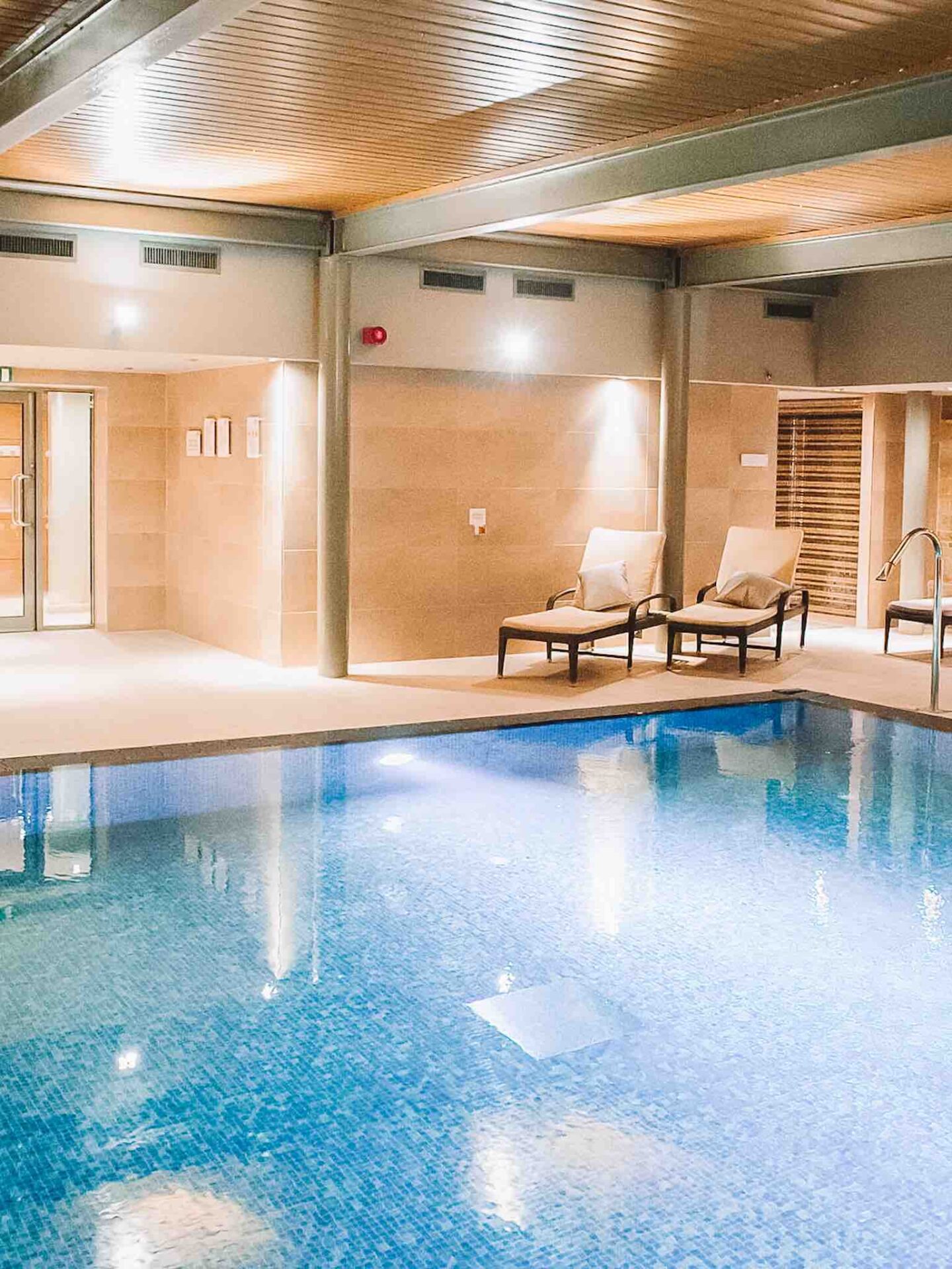 Greenway Spa Hotel Cotswolds