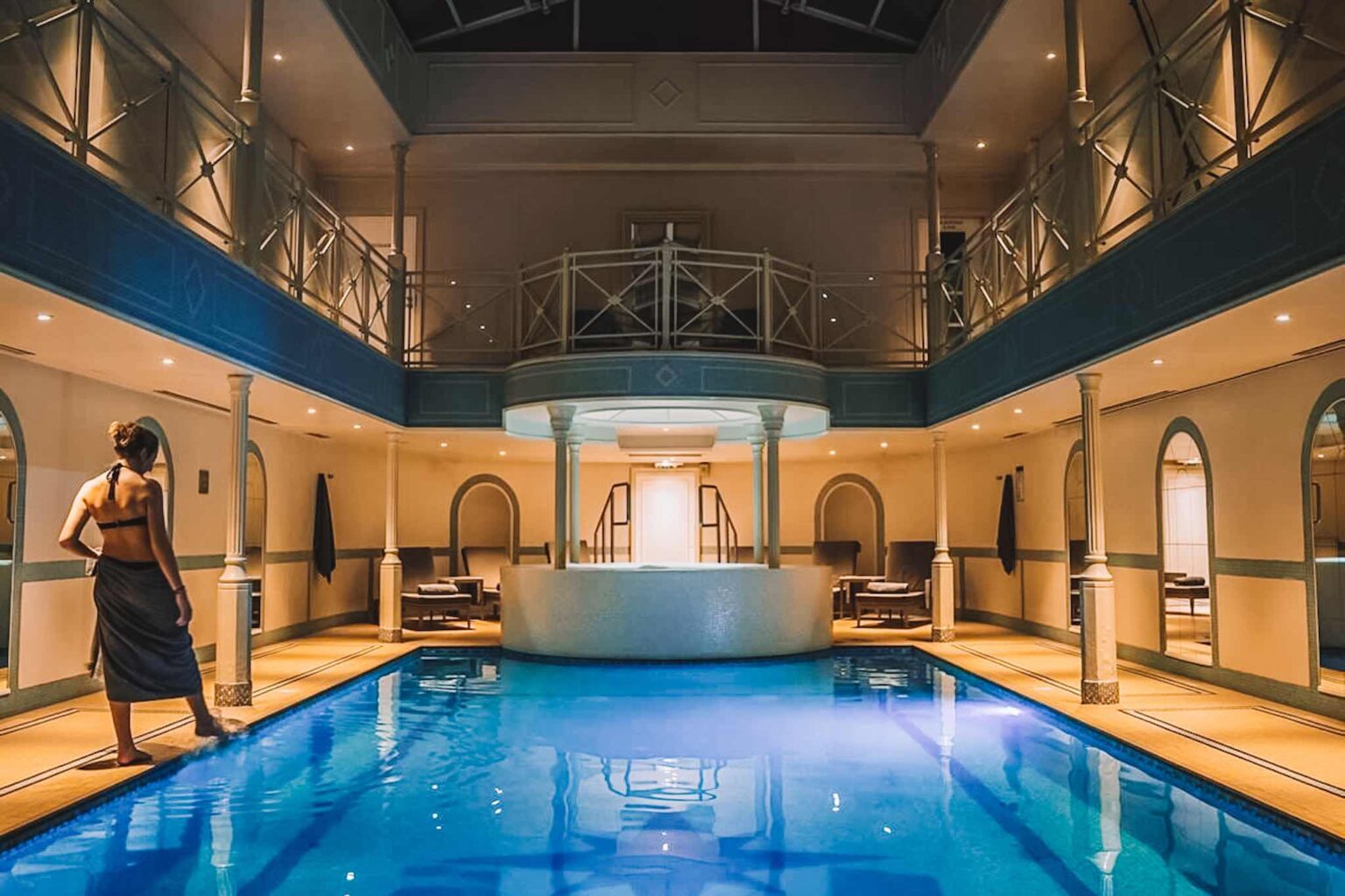 14 Best Spa Hotel Breaks In The Cotswolds, UK