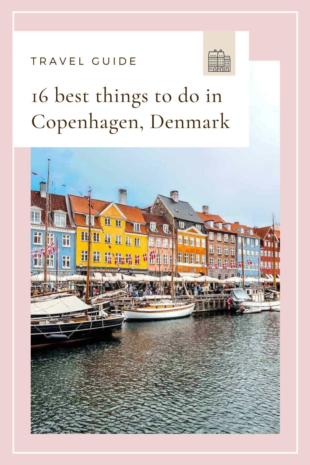 Things To Do in Copenhagen