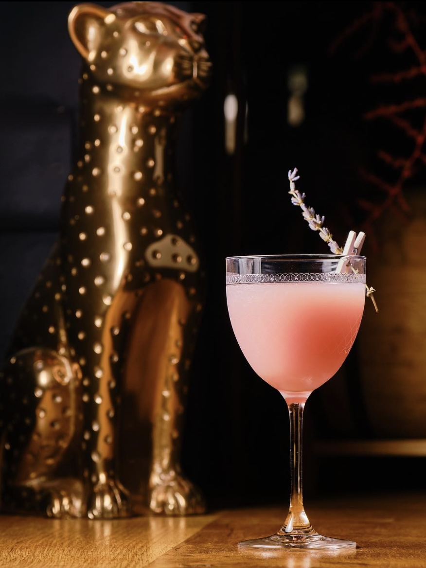 Nightcap Cocktail Bar