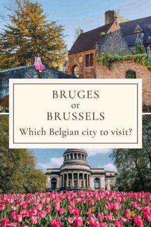 Bruges Or Brussels 300x450 