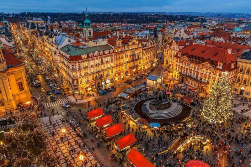 Best Christmas Markets In Europe 2024 Dates Bess Leanna