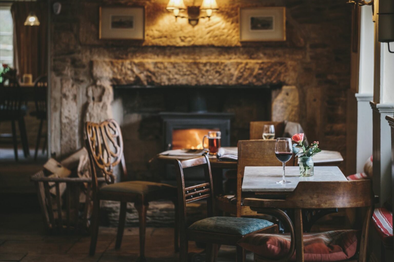 Best Restaurants In The Cotswolds 2025