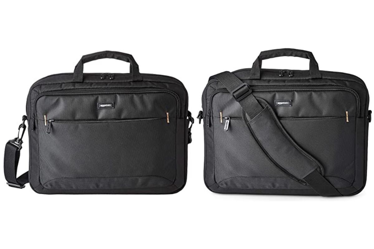 Stylish to Sporty: 6 Checkpoint Friendly Laptop Bags for Women - Travel  Gift List