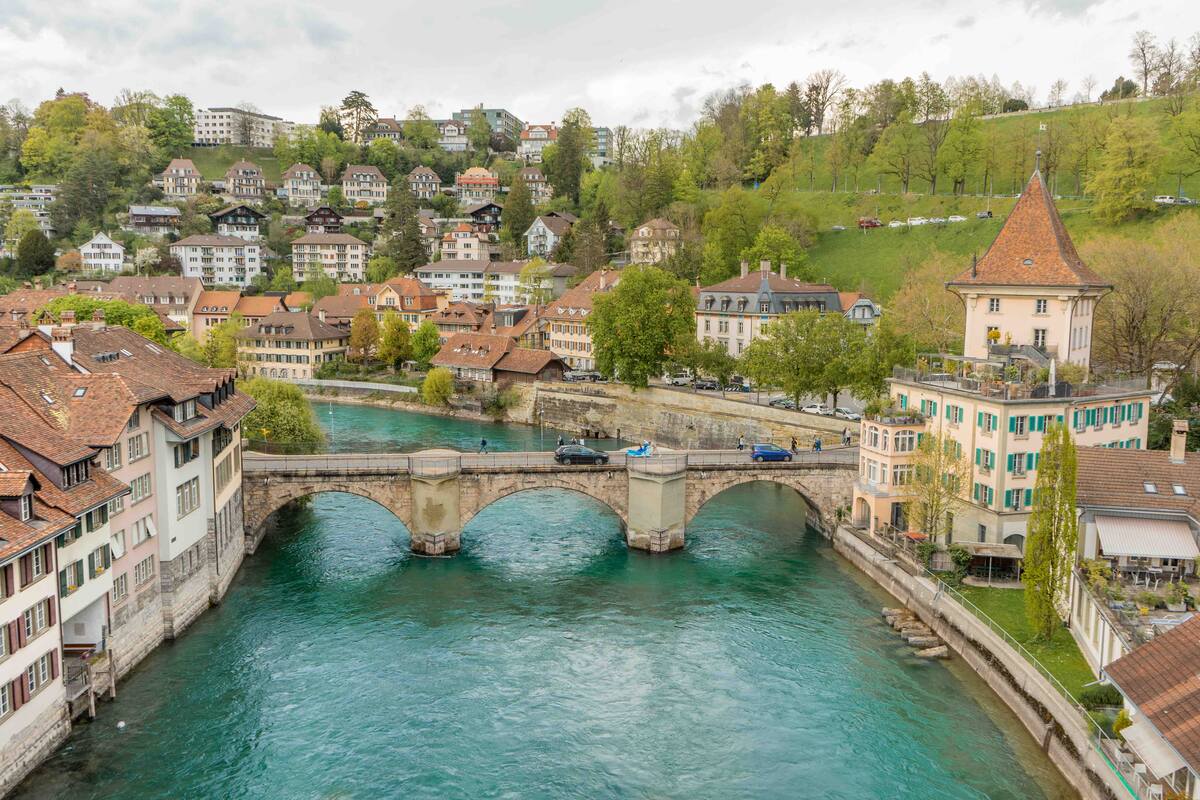 18 Amazing Things To Do in Bern, Switzerland (2024)