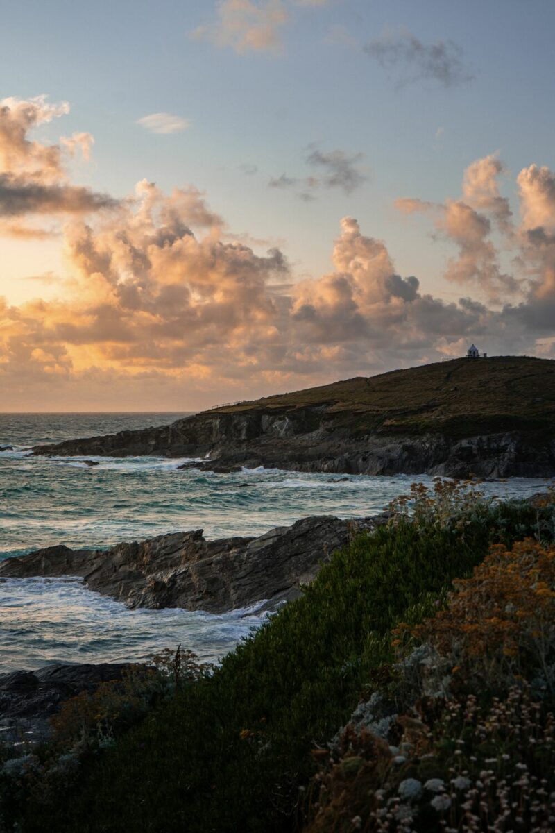 Review: The Headland Hotel In Newquay, Cornwall