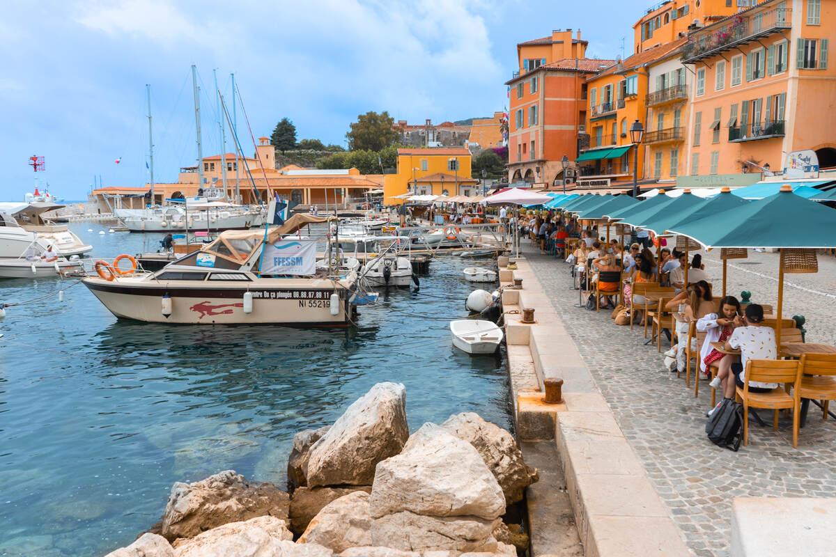 12 Fun Things To Do in Villefranche-Sur-Mer, France (2024)