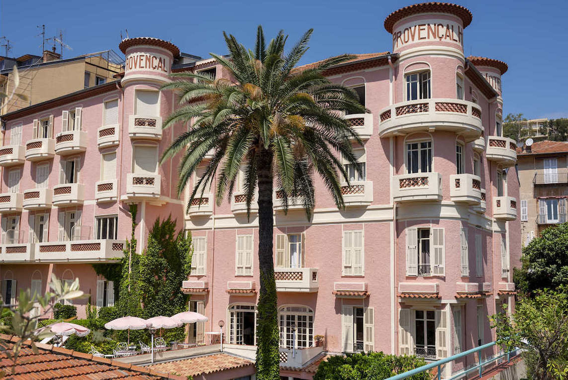 Hotel Le Provençal