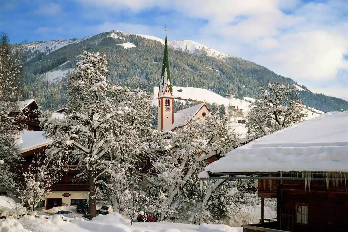 Alpbach