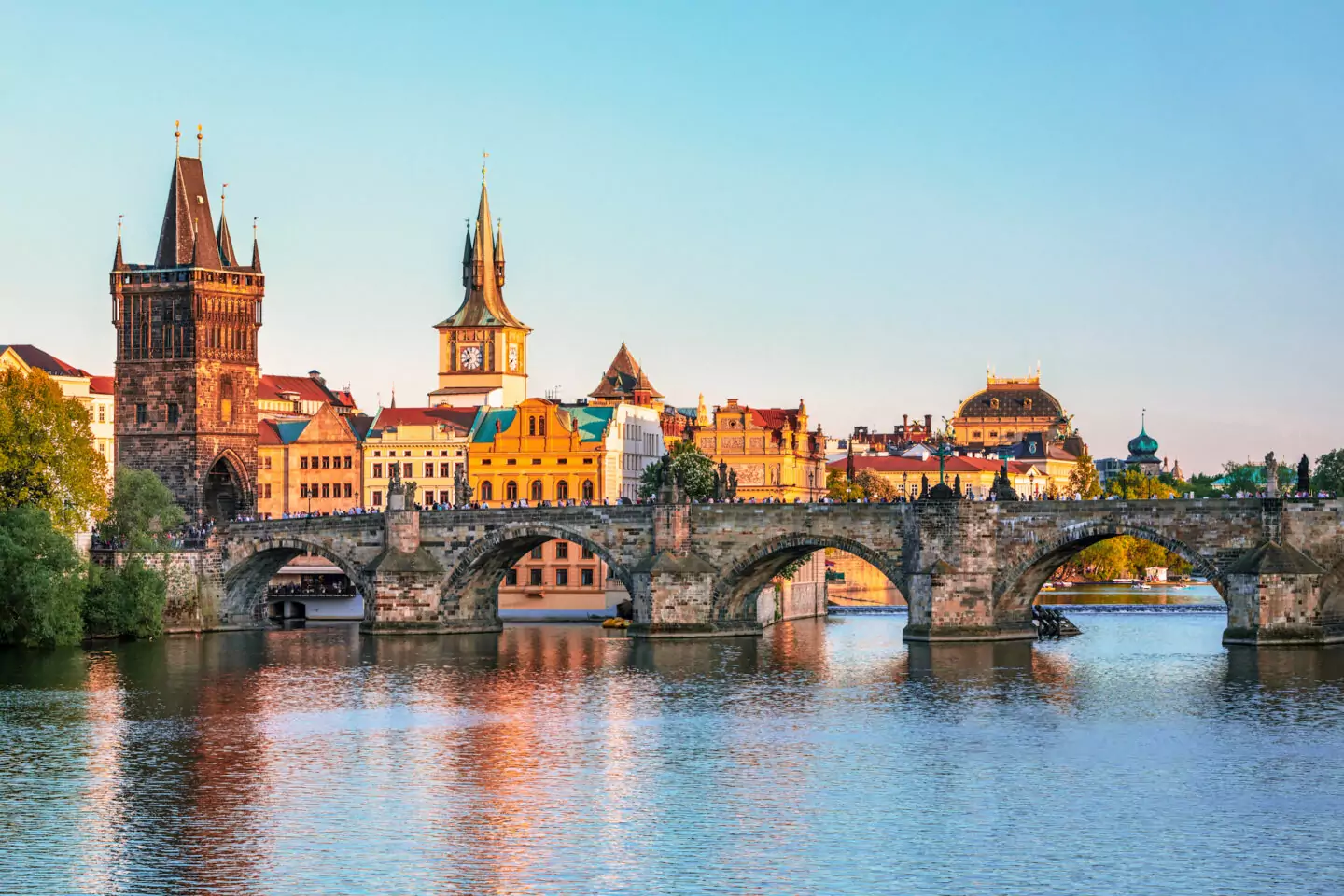 Prague Czechia