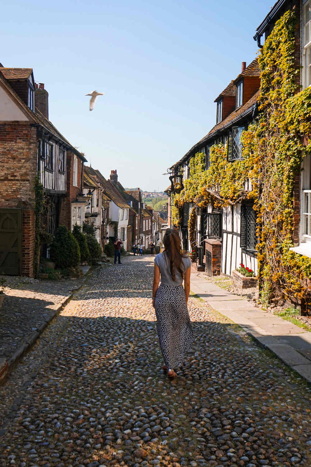 10 Pretty Fairytale Towns in the UK (2025)