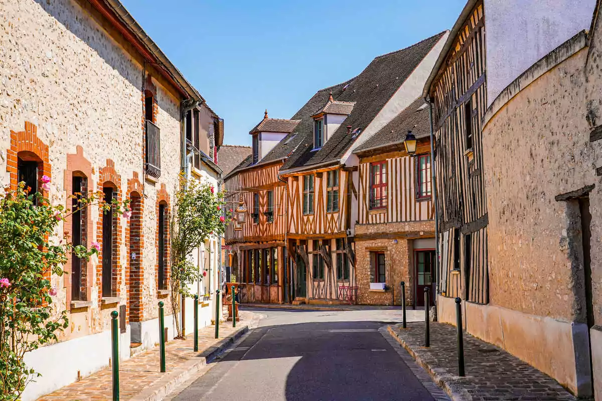 Provins