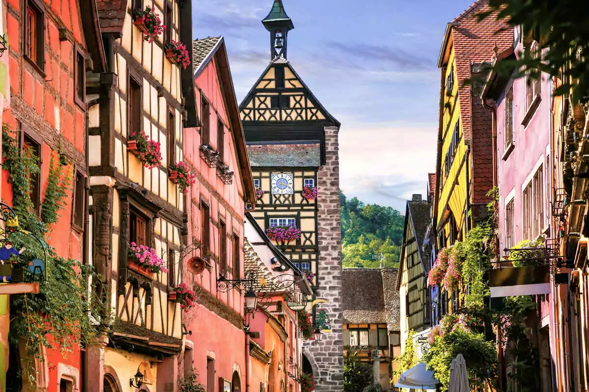 Riquewihr