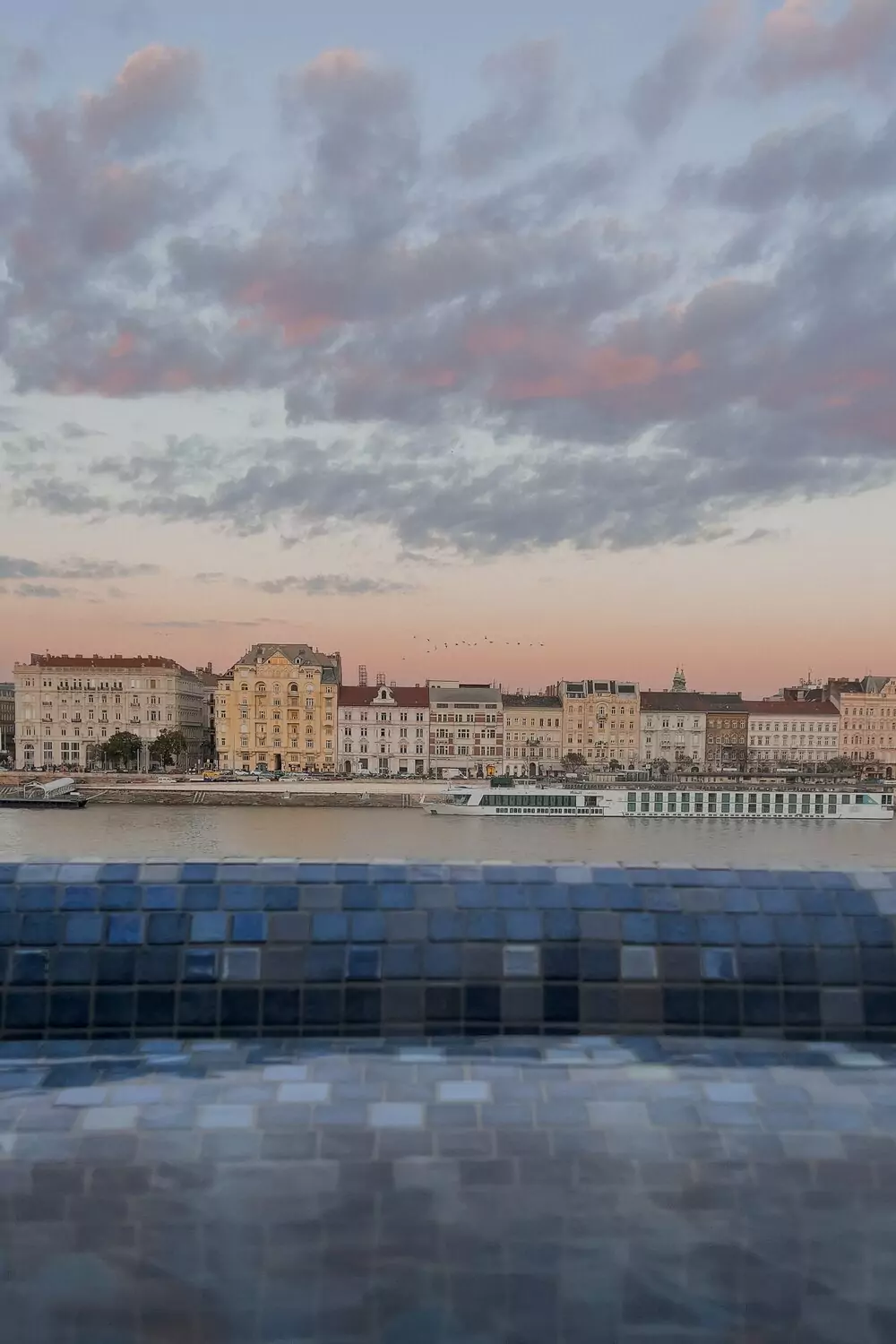 Rudas Baths Budapest