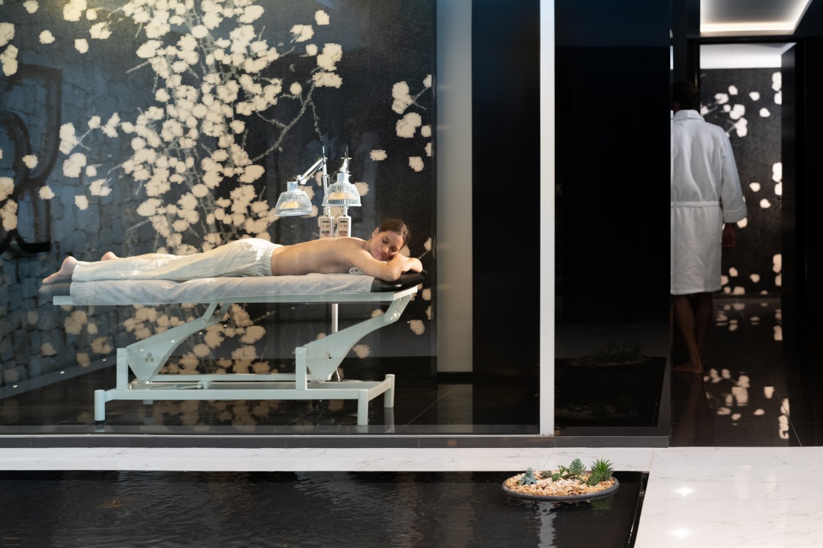 Sha Wellness Spa Clinic in Alicante