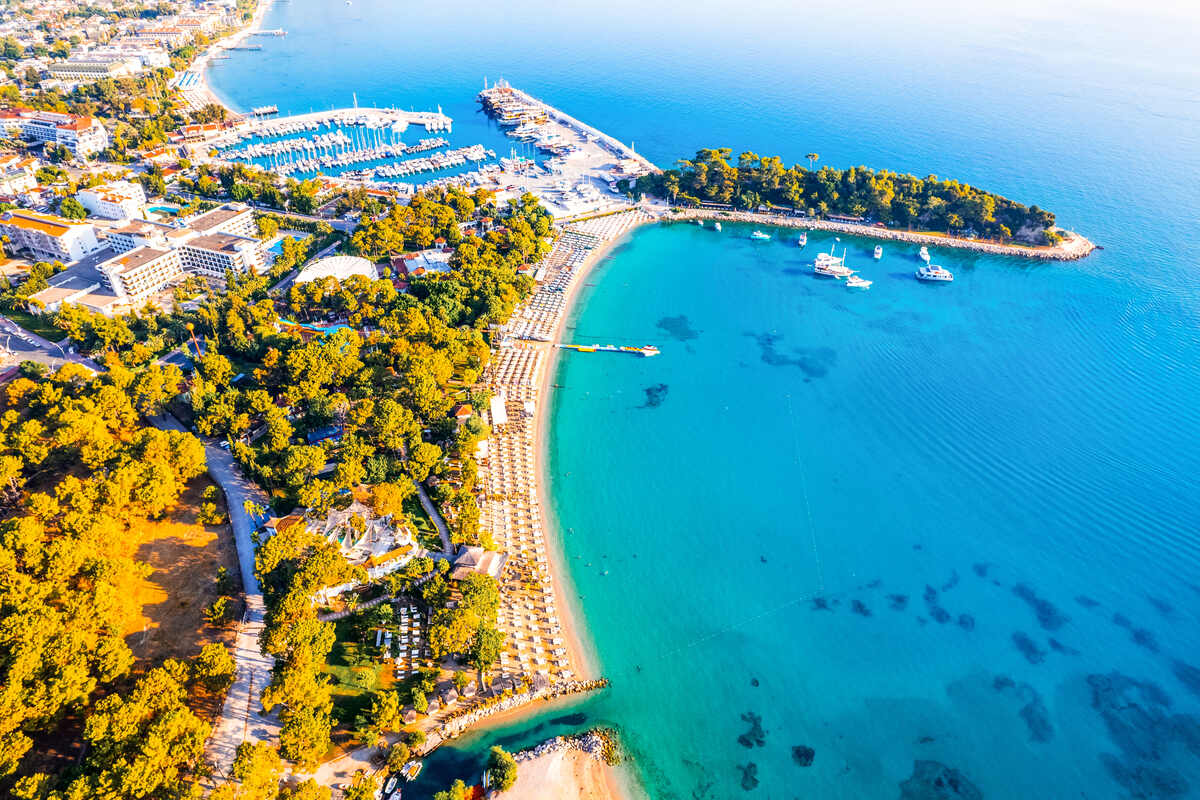 Antalya Turkey