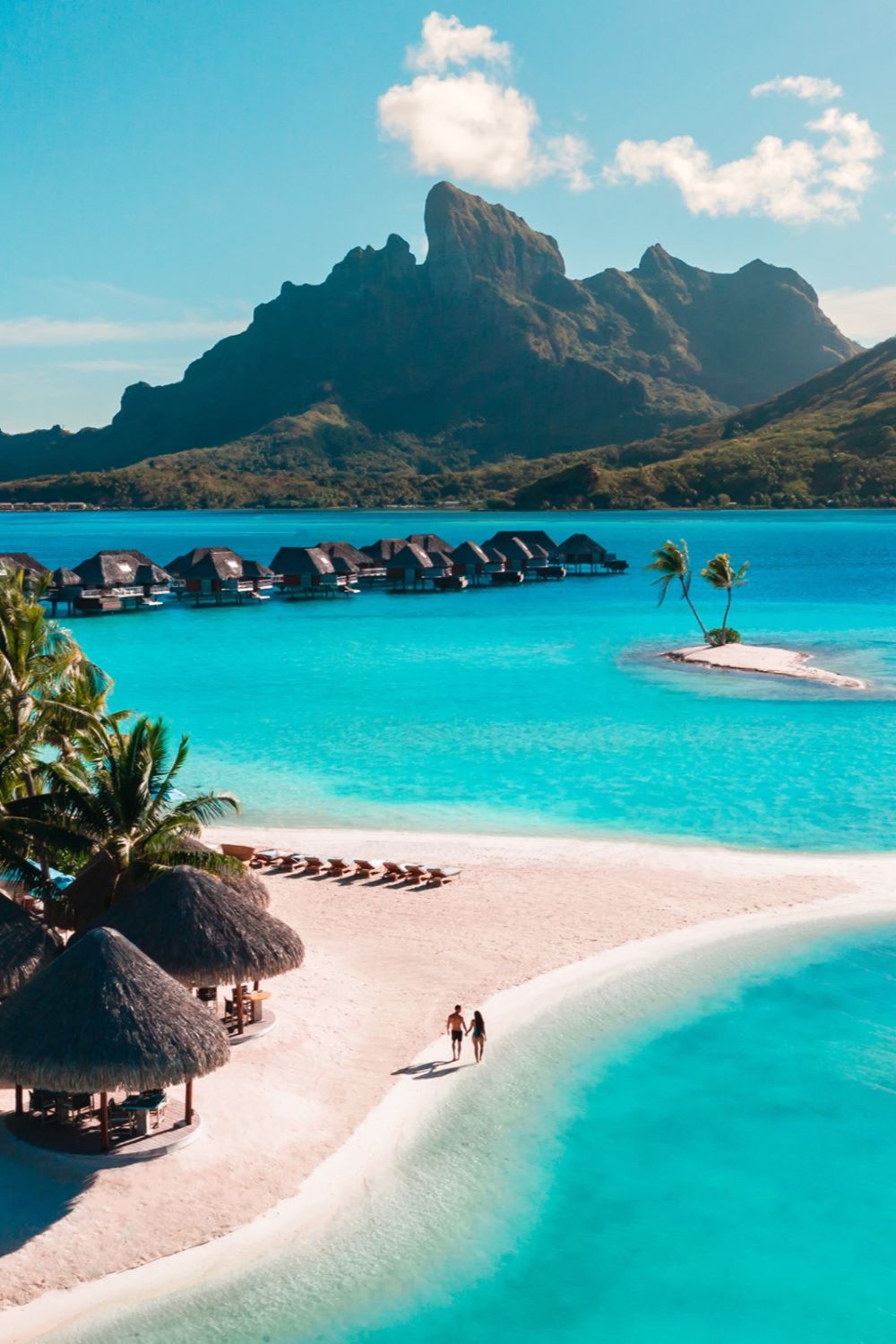 Four Seasons Resort Bora Bora in French Polynesia (3)