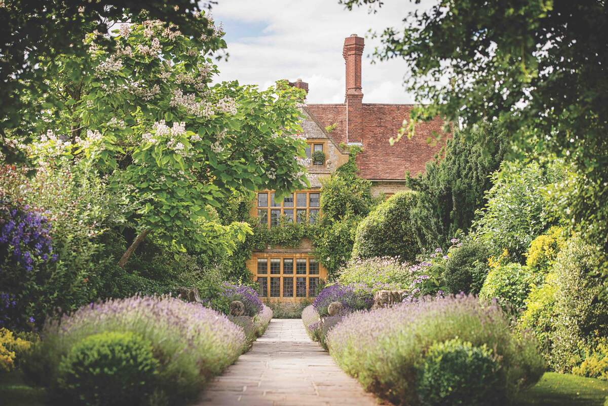 Belmond Le Manoir aux Quat'Saisons