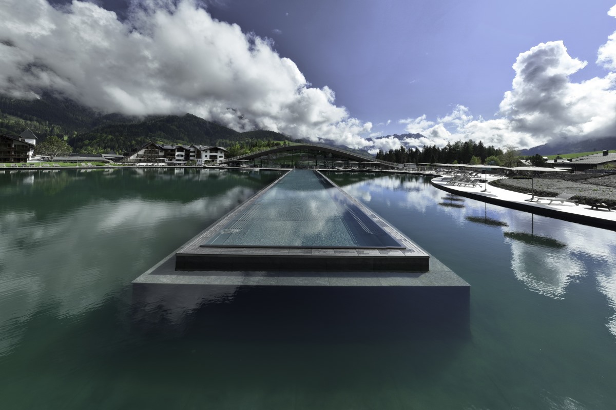 Hotel Krallerhof in Austria