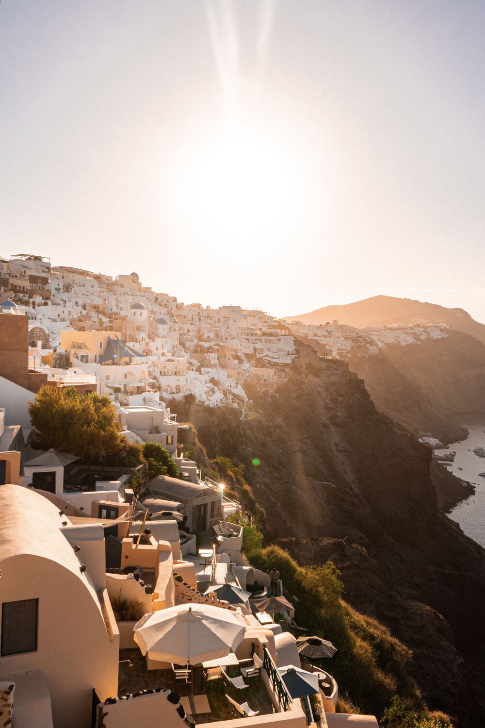 Santorini