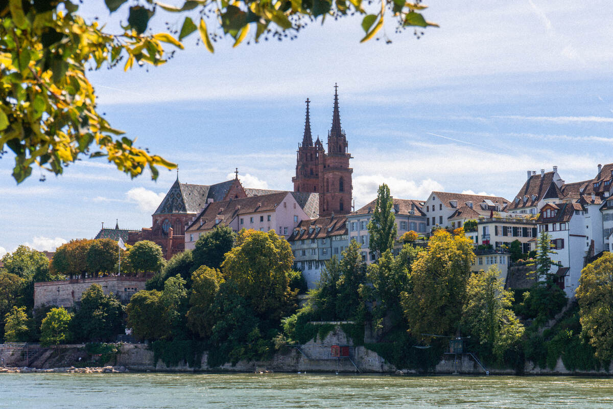 10 Fun Things To Do in Basel, Switzerland (2024)