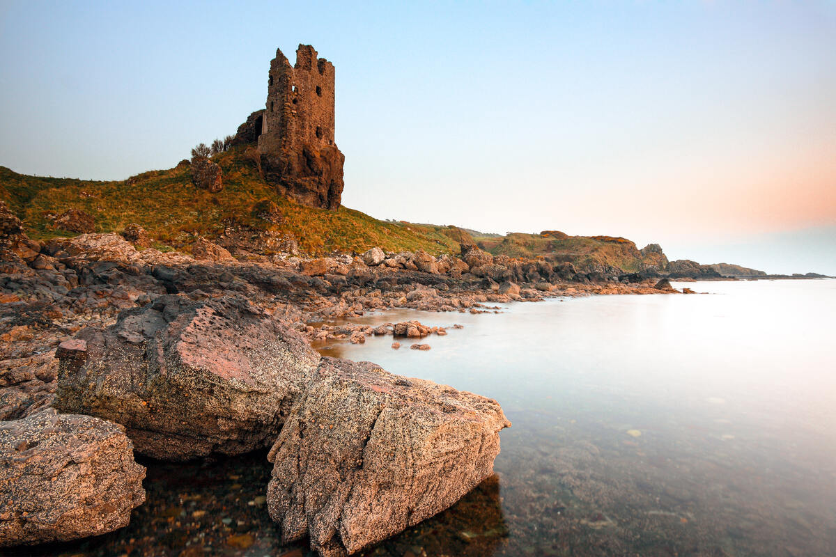 Dunure