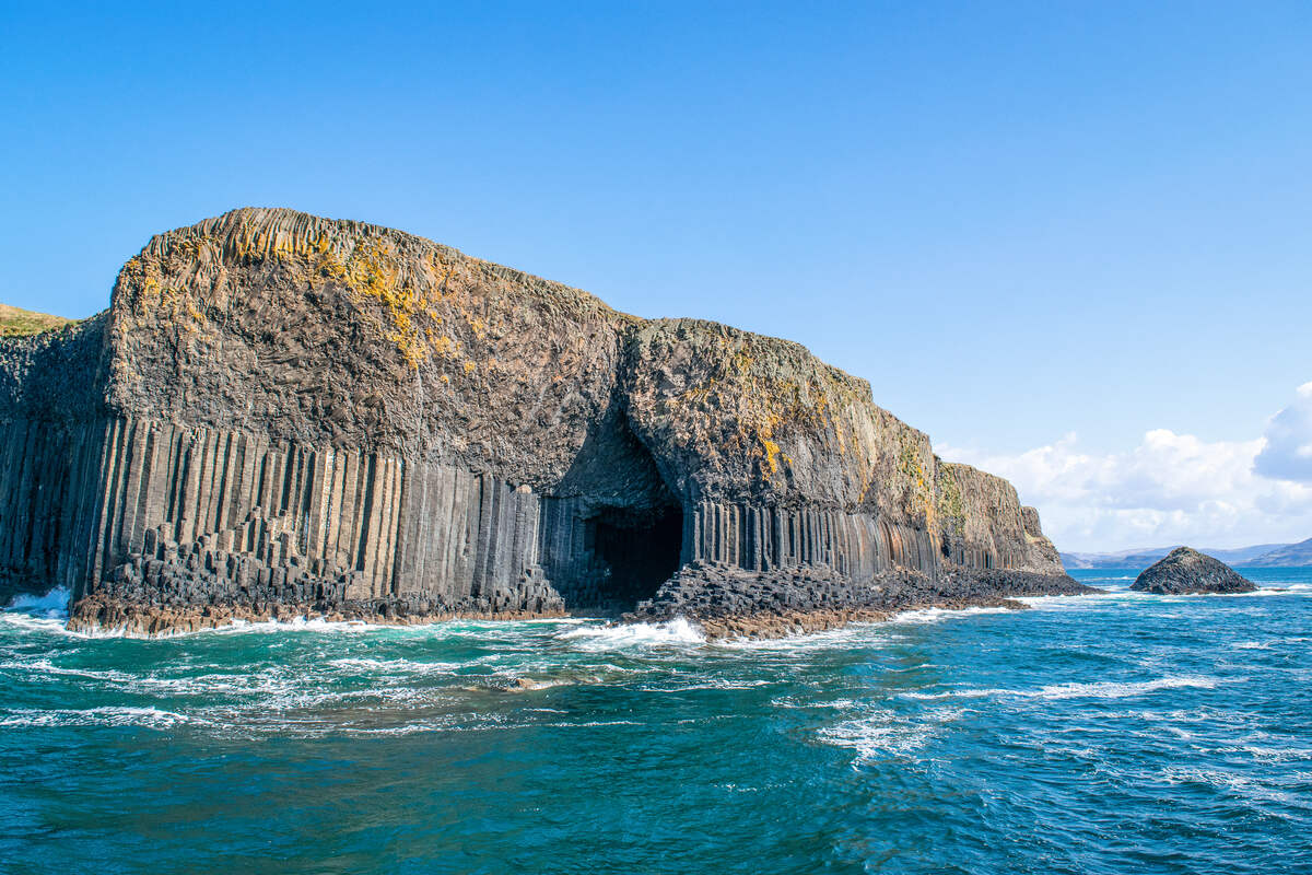 Fingals Cave