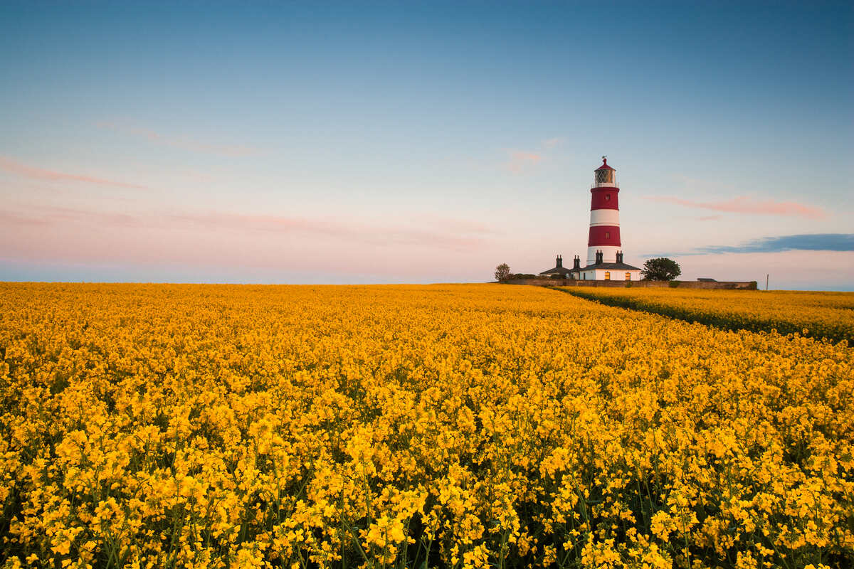 Happisburgh