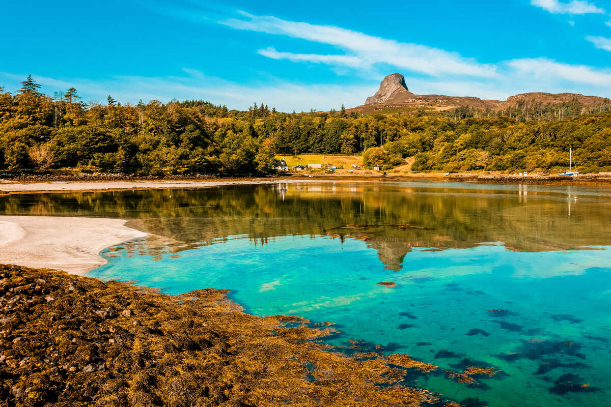 Isle of Eigg