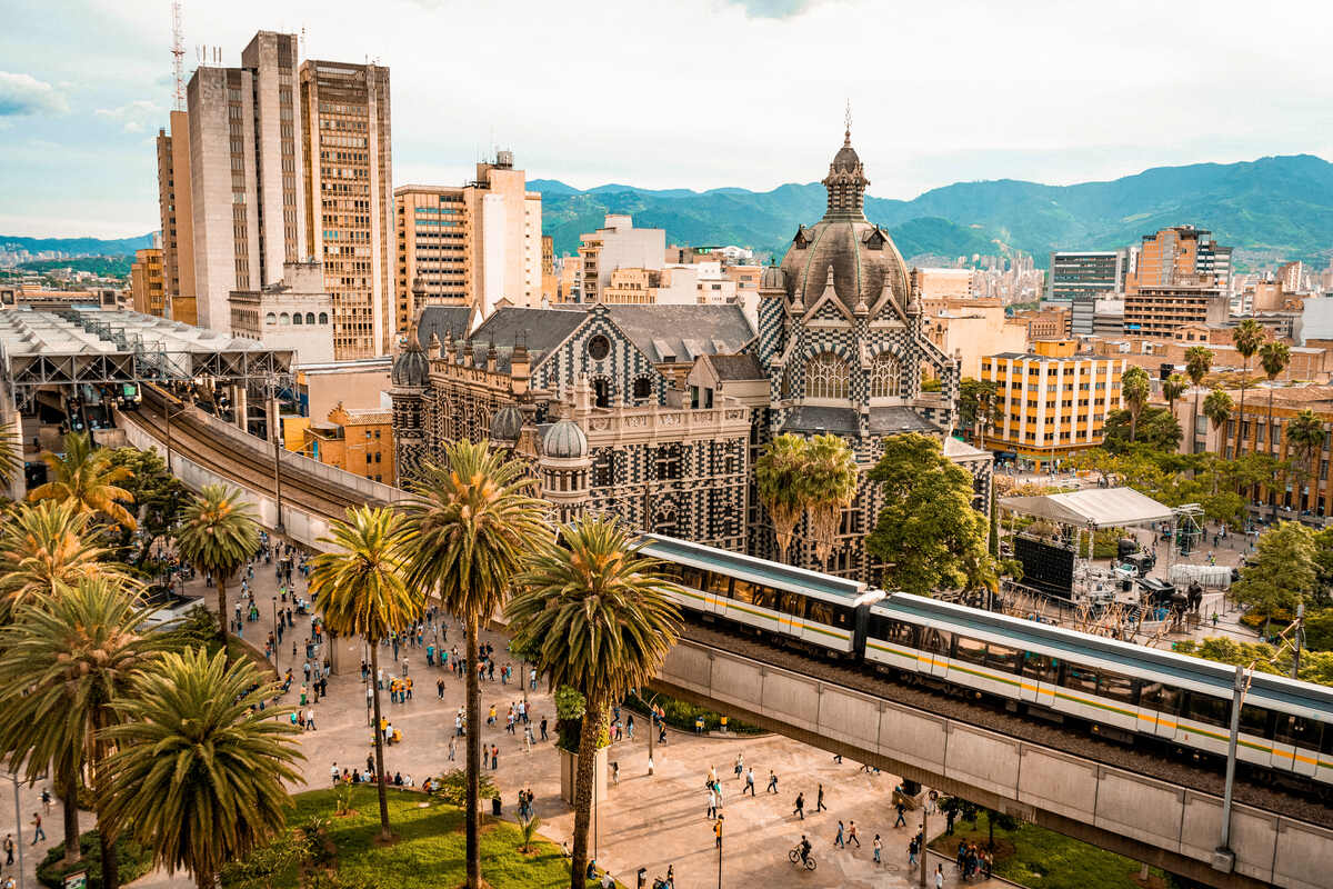 Medellín, Colombia