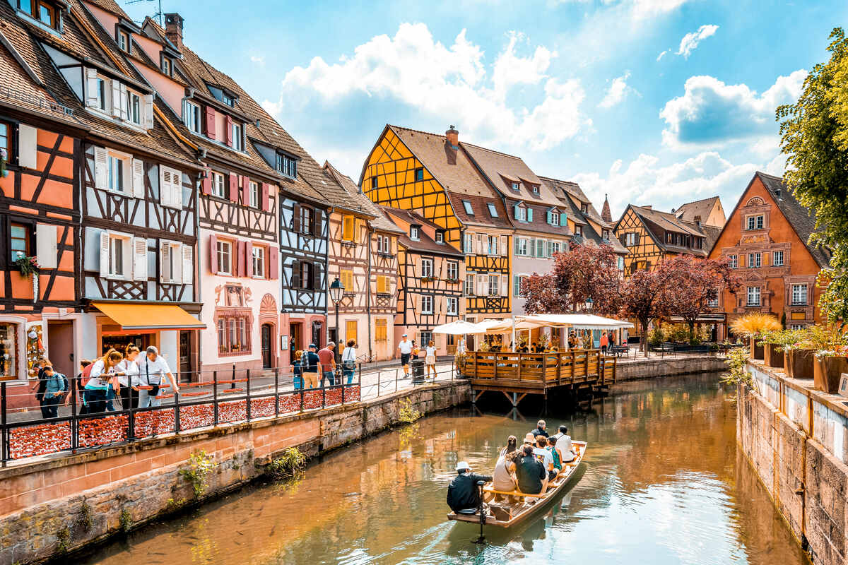 Colmar France