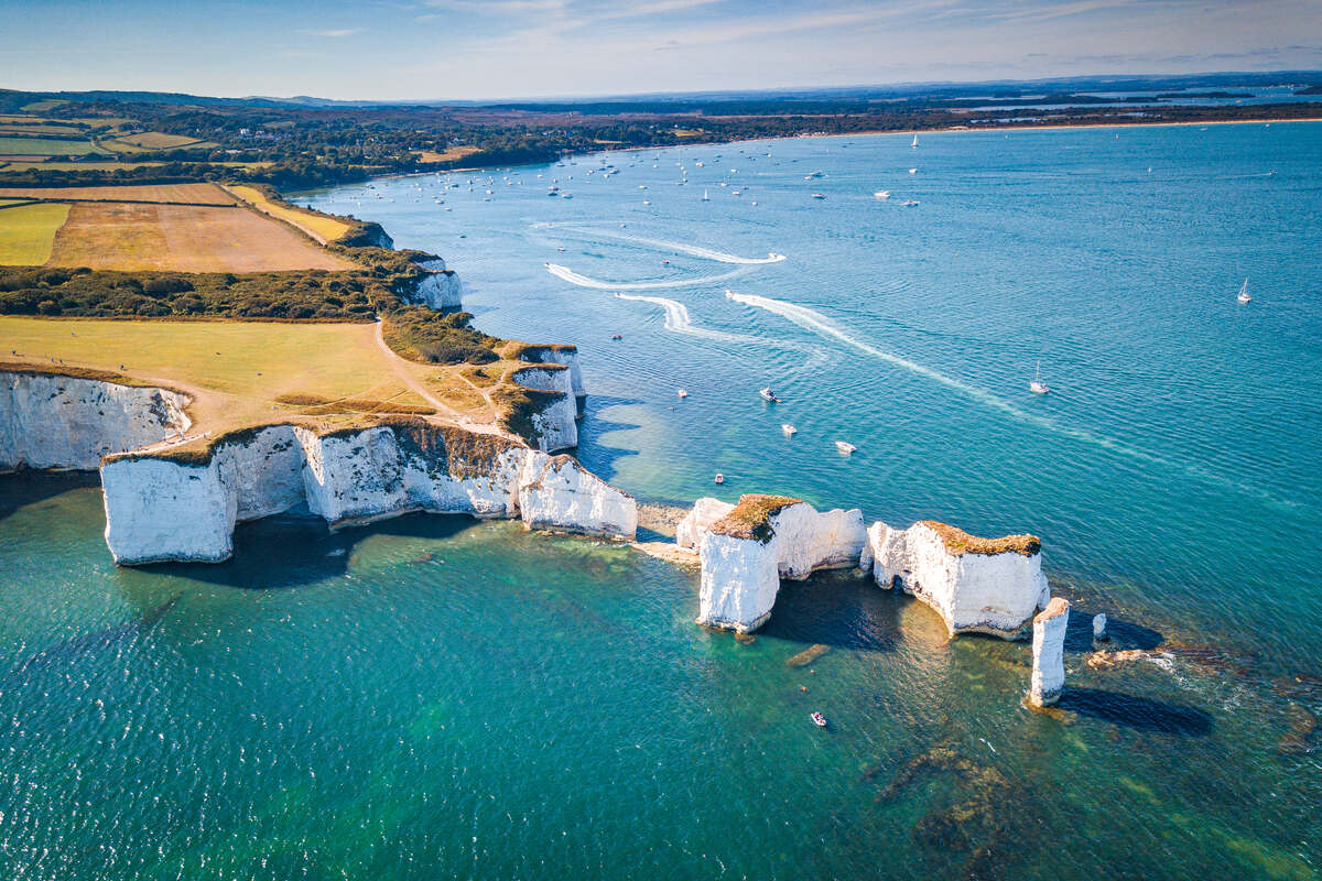 Studland Dorset